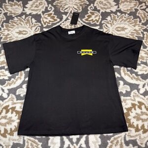 Rhude “It’s Hard To Be Humble Tee” Mens Size Large